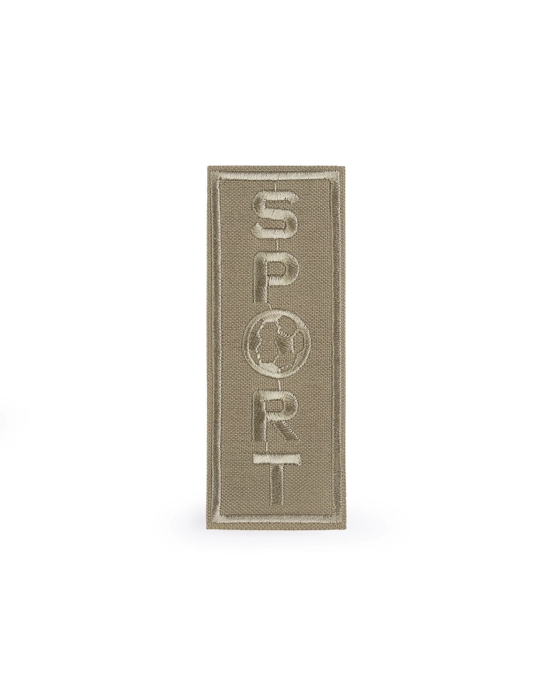 Nažehlovačka Šport - 10 ks | Mimib