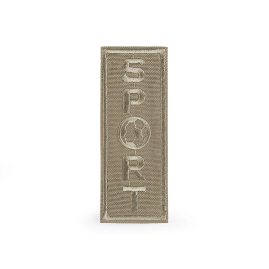 Nažehlovačka Šport - 10 ks | Mimib