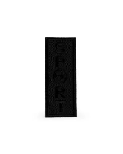 Nažehlovačka Šport - 10 ks | Mimib