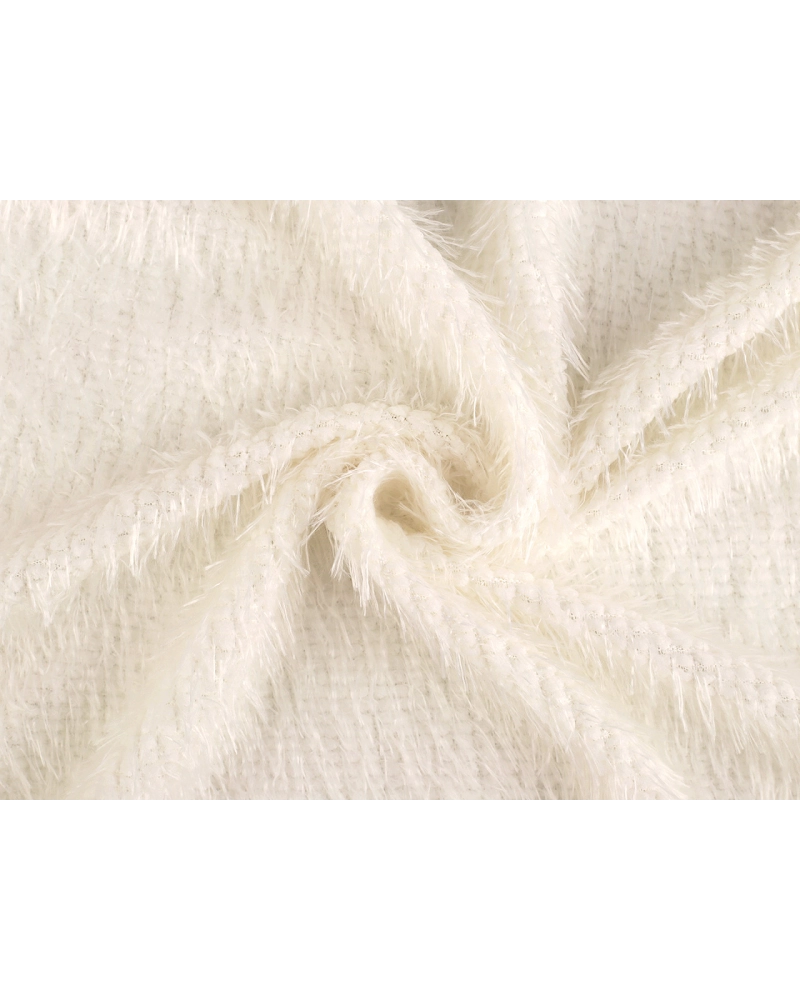 Pletenina s vlasom - 1 m | Mimib
