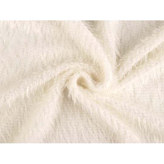 Pletenina s vlasom - 1 m | Mimib
