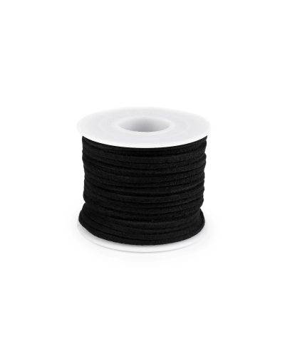 Remienok imitácia kože šírka 2 mm - 20 m | Mimib