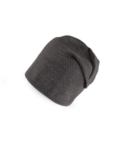Dámska / dievčenská zimná čiapka / nákrčník Lamblook - 1 ks | Mimib