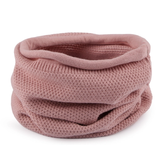 Dámska / dievčenská zimná čiapka / nákrčník Lamblook - 1 ks | Mimib
