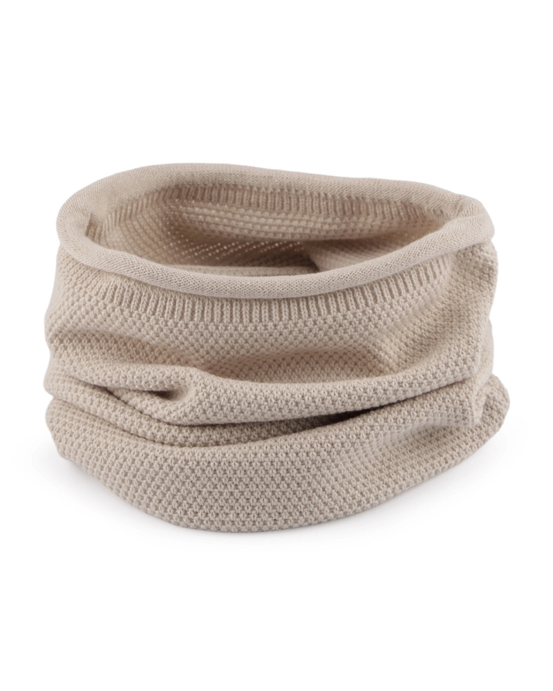 Dámska / dievčenská zimná čiapka / nákrčník Lamblook - 1 ks | Mimib