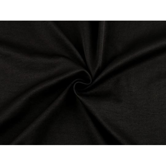 Odevná strečová látka - 1 m | Mimib