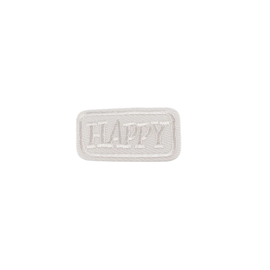 Nažehlovačka Happy - 10 ks | Mimib Nažehlovačka Happy - 10 ks | Mimib