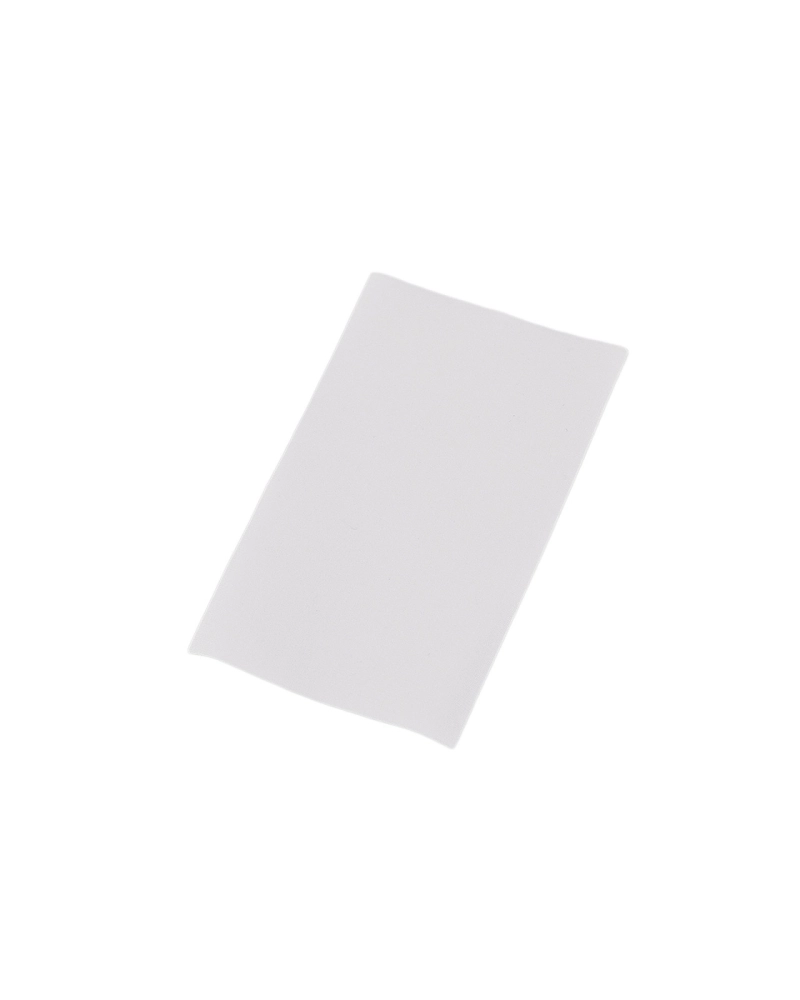 Nažehľovacie záplaty 7,5x12,5 cm - 10 ks | Mimib
