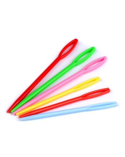 Ace plastic mix mărimi 6 buc. | Mimib