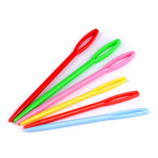 Ace plastic mix mărimi 6 buc. | Mimib