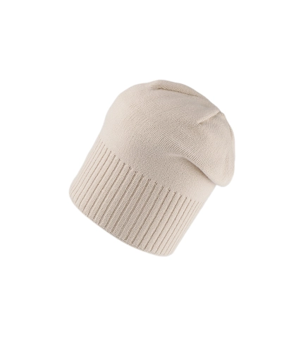 Zimná čiapka unisex Lamblook - 1 ks | Mimib