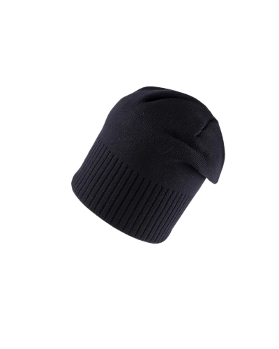 Zimná čiapka unisex Lamblook - 1 ks | Mimib