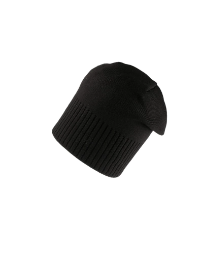 Zimná čiapka unisex Lamblook - 1 ks | Mimib