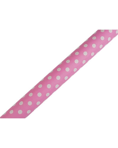 Baliaci papier bodka 0,7x2 m - 1 ks | Mimib