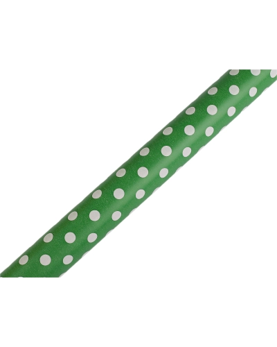 Baliaci papier bodka 0,7x2 m - 1 ks | Mimib