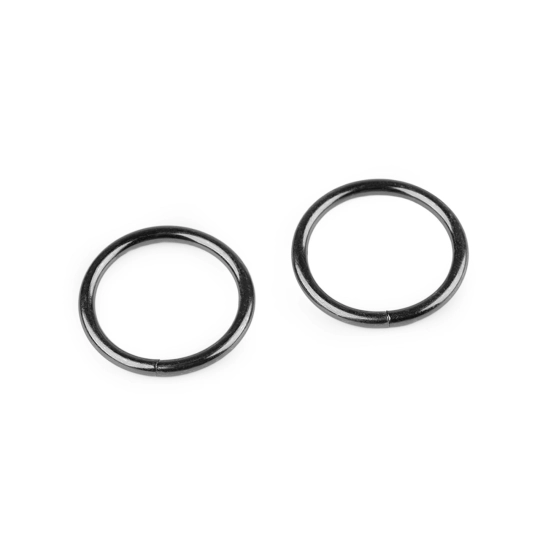 Krúžok Ø20 mm - 10 ks | Mimib