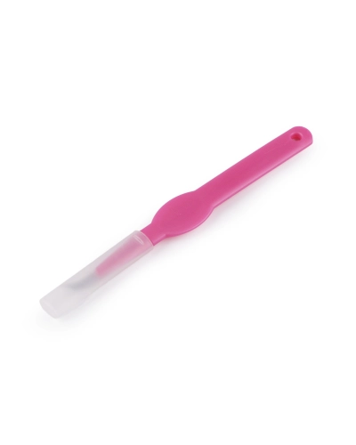 Ergonomický nôž / páraček na rezanie a vykrajovanie, dĺžka 13,5 cm - 1 ks | Mimib