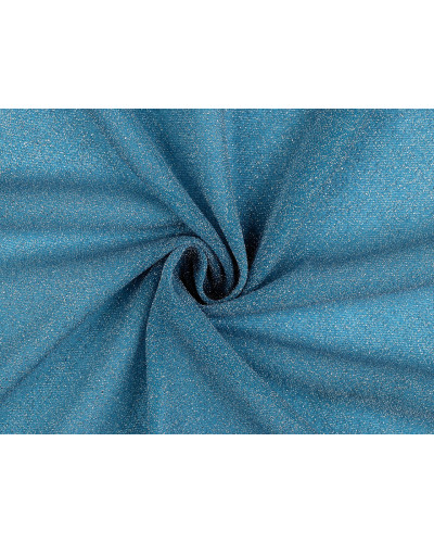 Tricot cu lurex | Mimib
