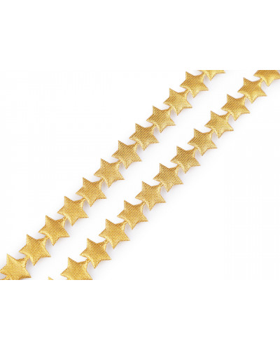 Banda decorativa stelute15 mm | Mimib