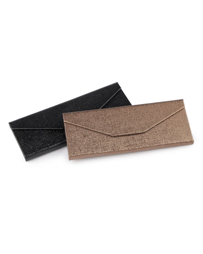 Puzdro na okuliare skladacie 6,5x16 cm - 1 ks | Mimib
