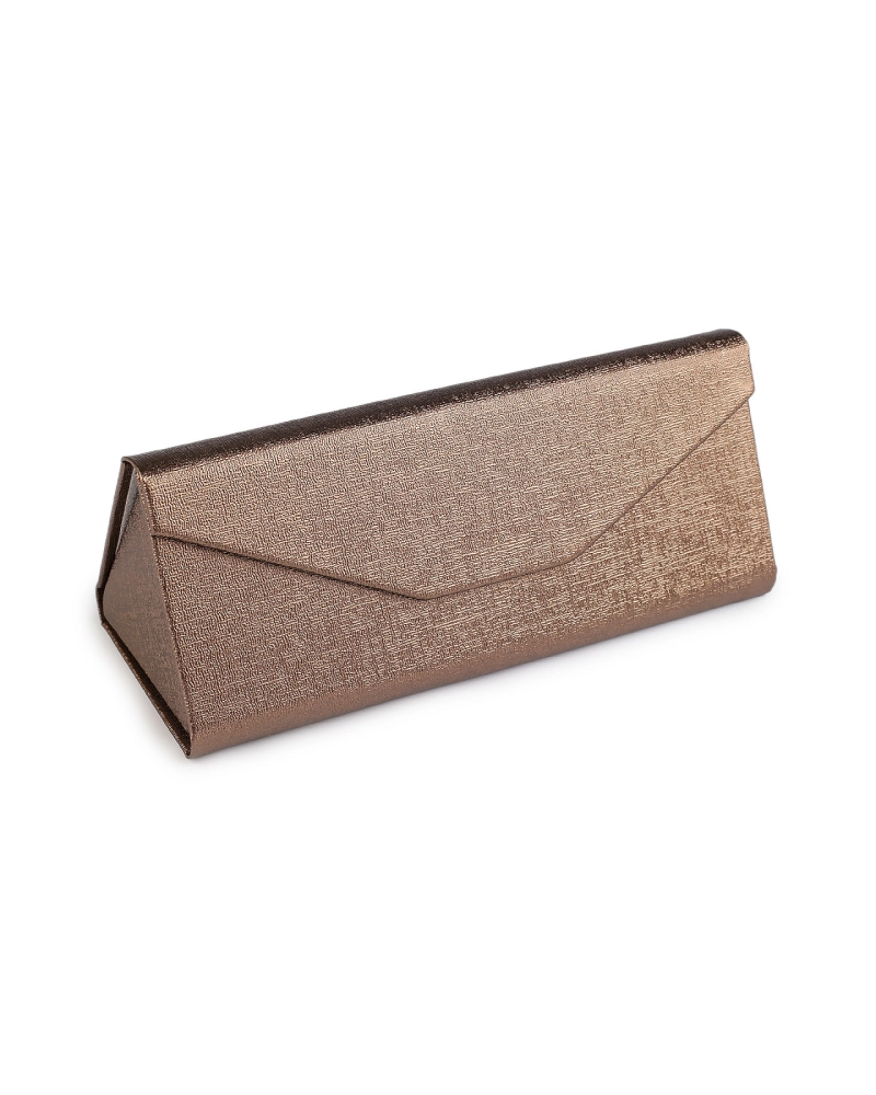 Puzdro na okuliare skladacie 6,5x16 cm - 1 ks | Mimib