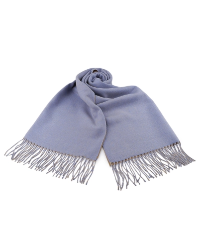 Zimný šál / pléd so strapcami 70x180 cm - 1 ks | Mimib Zimný šál / pléd so strapcami 70x180 cm - 1 ks | Mimib