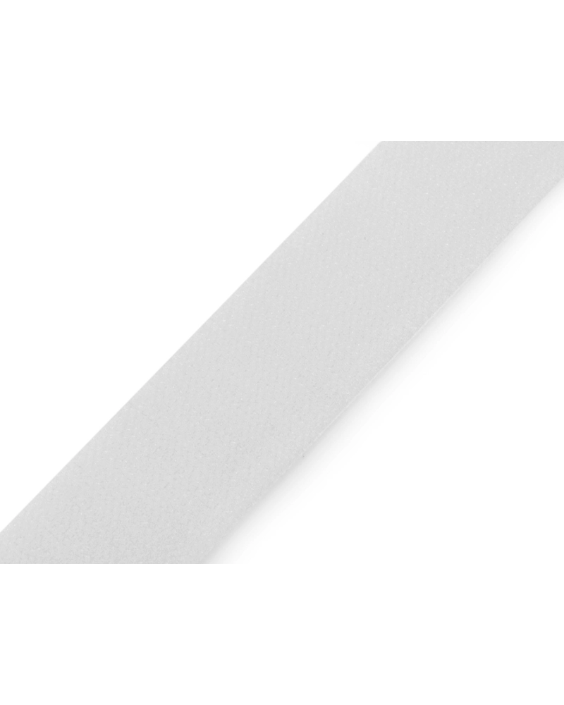 Suchý zips šírka 30 mm obojstranný - 1 m | Mimib Suchý zips šírka 30 mm obojstranný - 1 m | Mimib