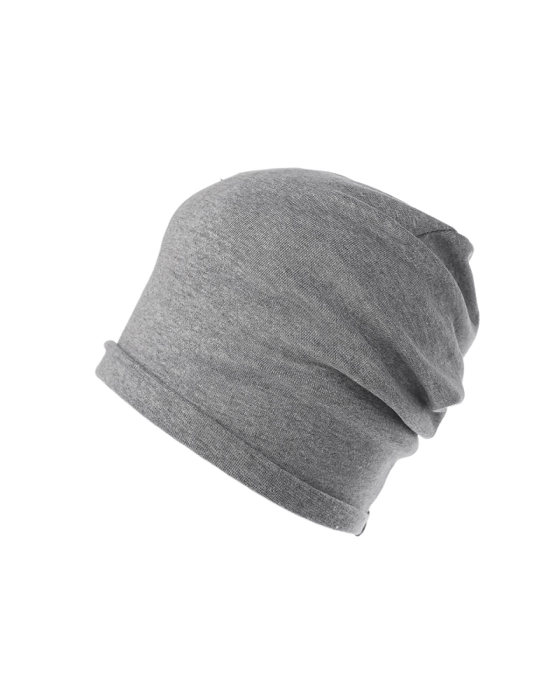 Bavlnená čiapka dámska - 1 ks | Mimib