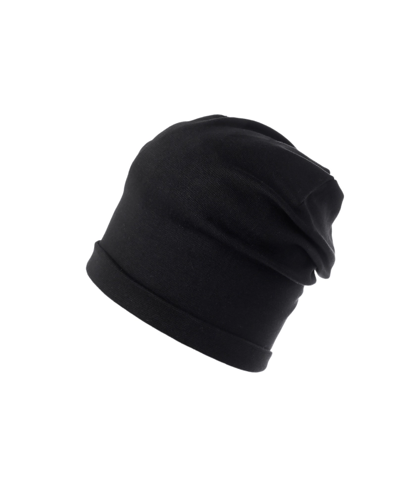 Bavlnená čiapka dámska - 1 ks | Mimib