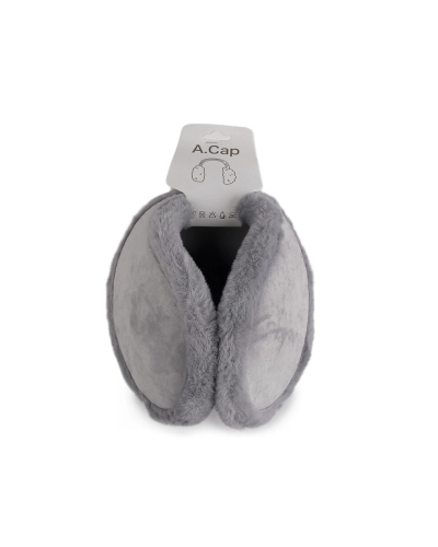 Kožušinové klapky na uši - 1 ks | Mimib