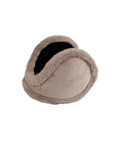 Kožušinové klapky na uši - 1 ks | Mimib