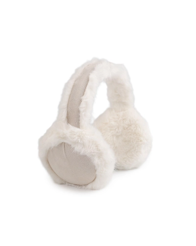 Kožušinové klapky na uši - 1 ks | Mimib