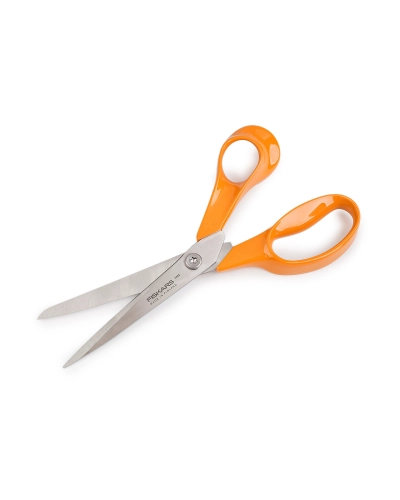 Krajčírske nožnice Fiskars dĺžka 21 cm - 1 ks | Mimib
