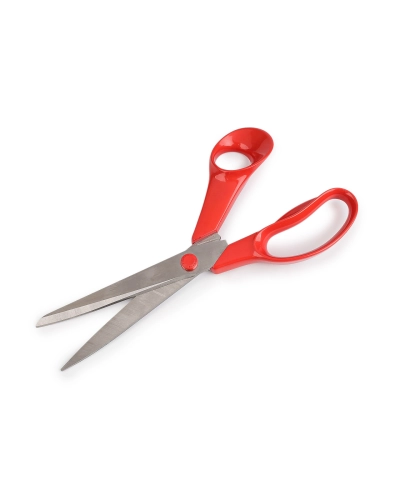 Krajčírske nožnice Fiskars pre ľavákov dĺžka 21 cm - 1 ks | Mimib
