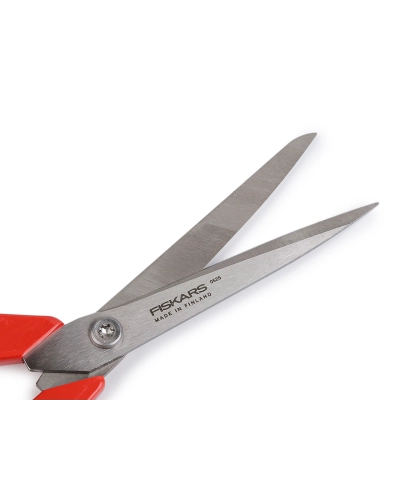 Krajčírske nožnice Fiskars pre ľavákov dĺžka 21 cm - 1 ks | Mimib