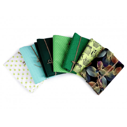 Resturi materiale textile 1 buc | Mimib