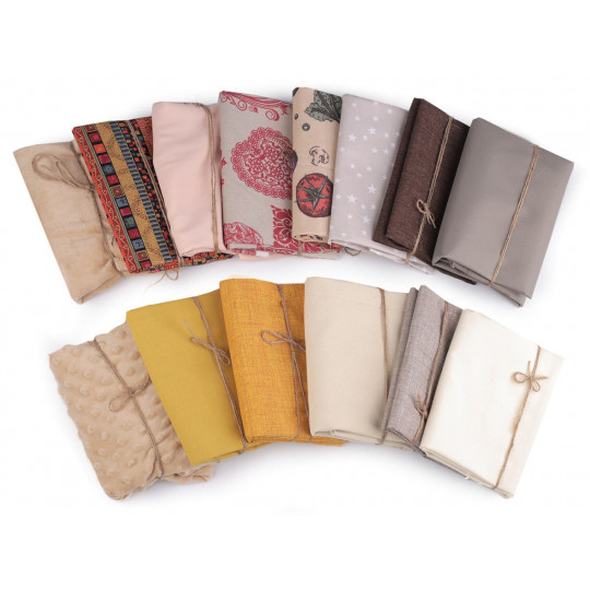 Resturi materiale textile 1 buc | Mimib