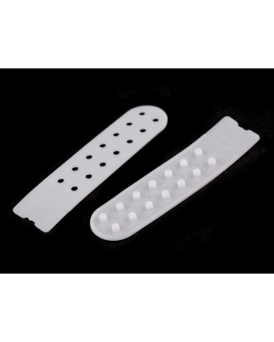 Banda de fixare / scurtator pentru sepci latime de 20 mm | Mimib Banda de fixare / scurtator pentru sepci latime de 20 mm | Mimib