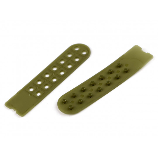 Banda de fixare / scurtator pentru sepci latime de 20 mm | Mimib Banda de fixare / scurtator pentru sepci latime de 20 mm | Mimib