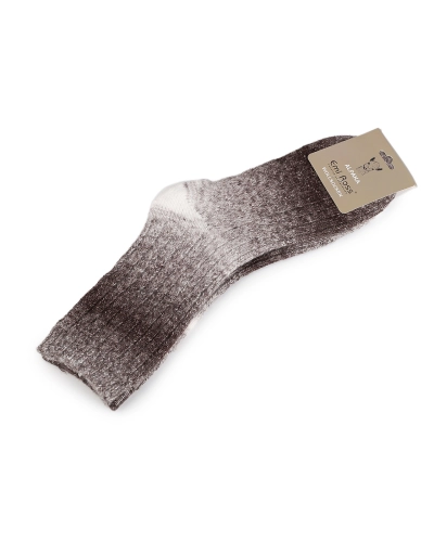 Pánske vlnené ponožky Alpaka - 1 pár | Mimib