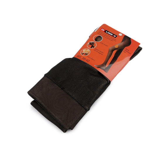 Dámske termo pančuchy - 1 ks | Mimib