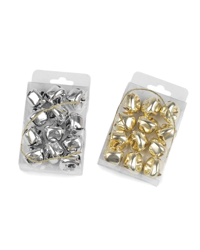 Rolničky Ø25 mm v krabičke - 1 krab. | Mimib Rolničky Ø25 mm v krabičke - 1 krab. | Mimib