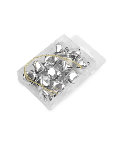 Rolničky Ø25 mm v krabičke - 1 krab. | Mimib Rolničky Ø25 mm v krabičke - 1 krab. | Mimib