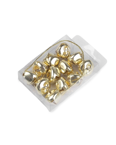 Rolničky Ø25 mm v krabičke - 1 krab. | Mimib Rolničky Ø25 mm v krabičke - 1 krab. | Mimib