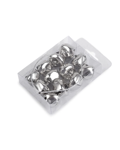 Rolničky Ø25 mm v krabičke - 1 krab. | Mimib Rolničky Ø25 mm v krabičke - 1 krab. | Mimib