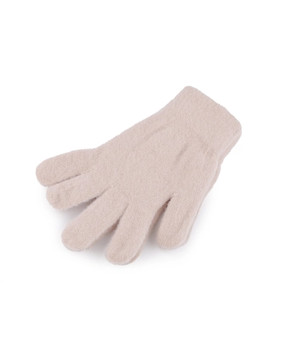 Dámske pletené rukavice - 1 pár | Mimib Dámske pletené rukavice - 1 pár | Mimib