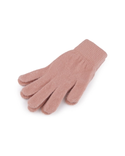 Dámske pletené rukavice - 1 pár | Mimib Dámske pletené rukavice - 1 pár | Mimib