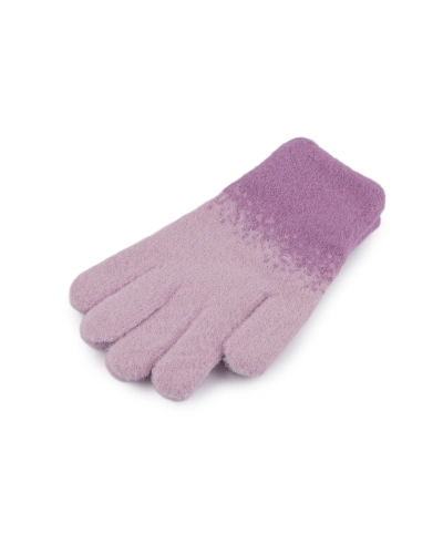 Dámske pletené rukavice - 1 pár | Mimib Dámske pletené rukavice - 1 pár | Mimib