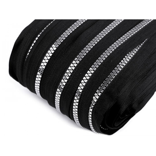 Fermoar injectat metraj No 5 | Mimib