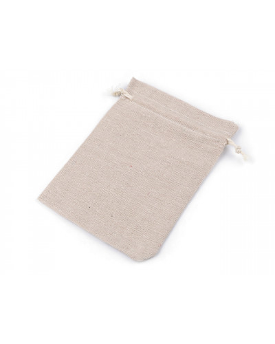 Săculeț de in 13x18 cm | Mimib